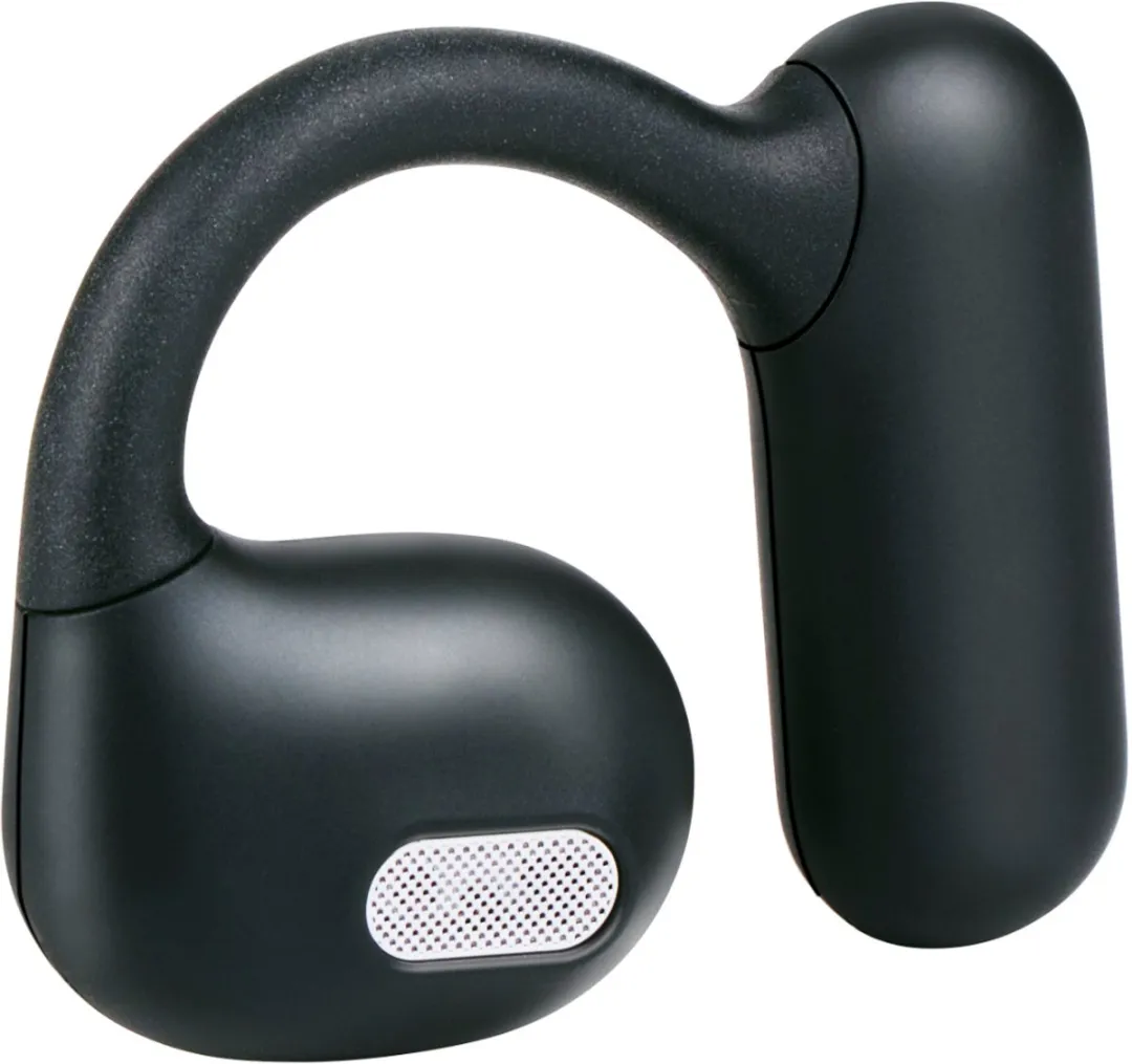 Grundig MEGREL5690/0024 Draadloze Oordopjes - Zwart