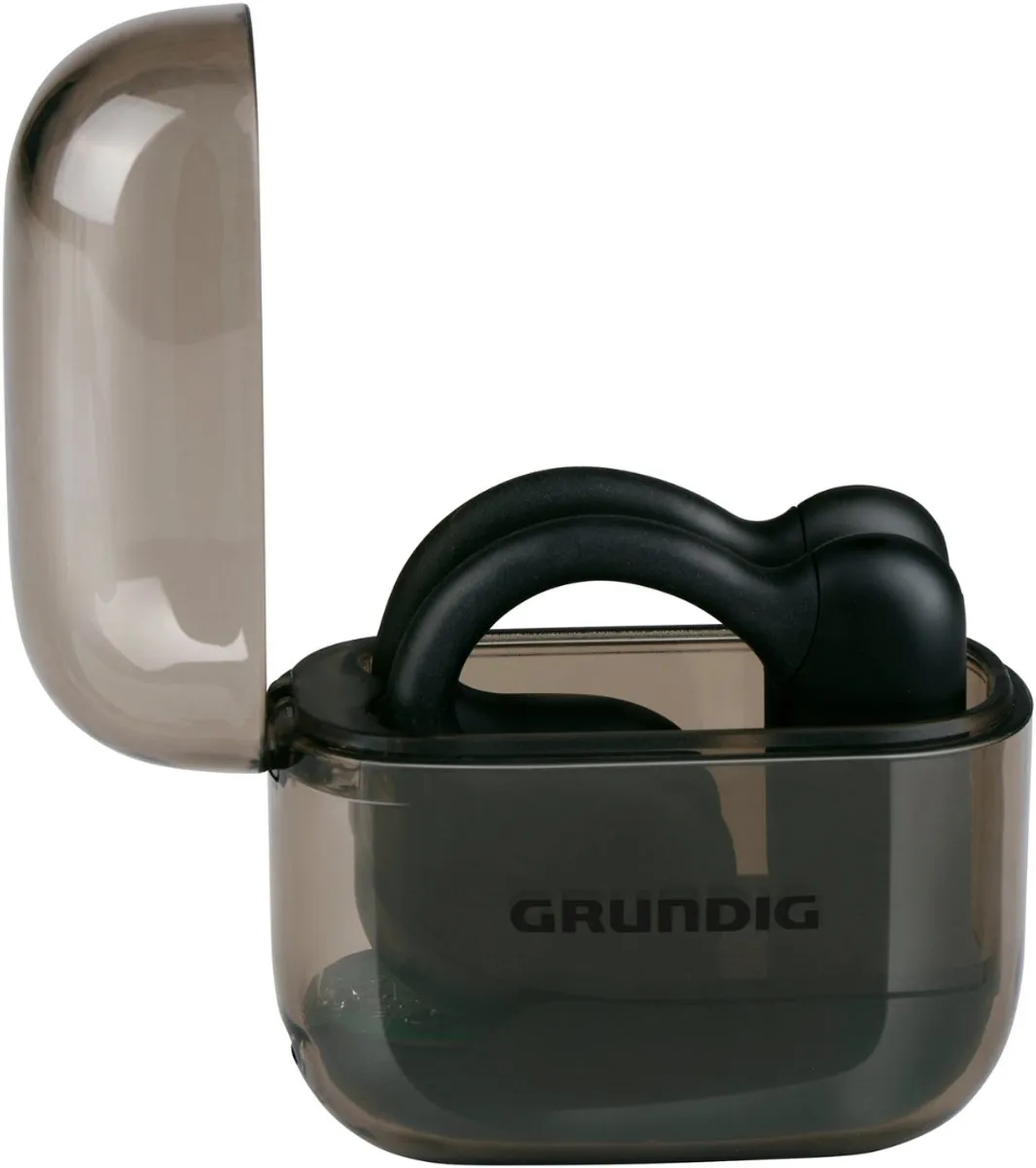 Grundig MEGREL5690/0024 Draadloze Oordopjes - Zwart
