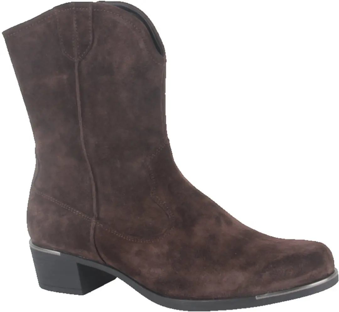 Durea Dames Enkellaarzen 9753
