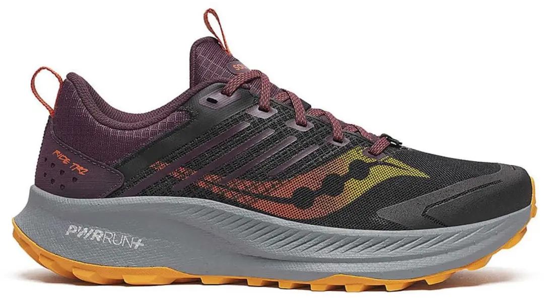 Saucony Ride Tr2 Hardloopschoenen - Sportswear - Volwassen