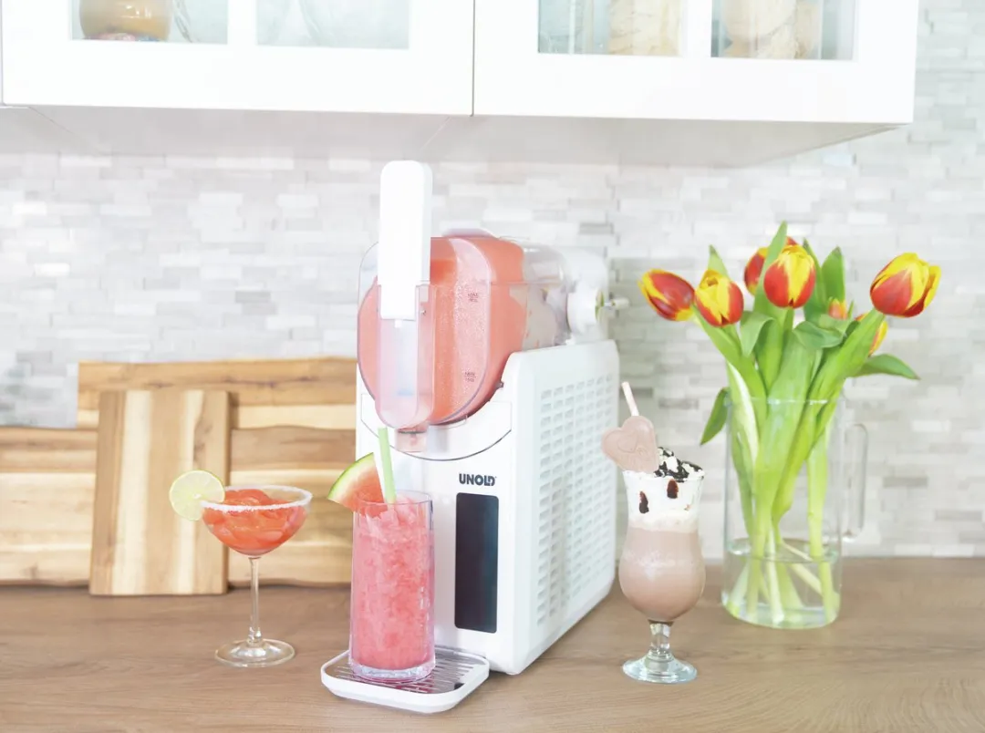 Unold Susi 48940 Slush-Eismachine