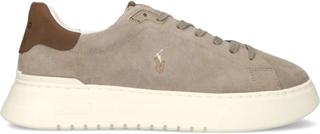 Polo Ralph Lauren Rlite Super Sneakers
