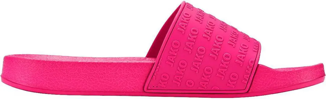 JAKO Jakolette River Badslipper - Roze - 42 - afbeelding 5 van 5