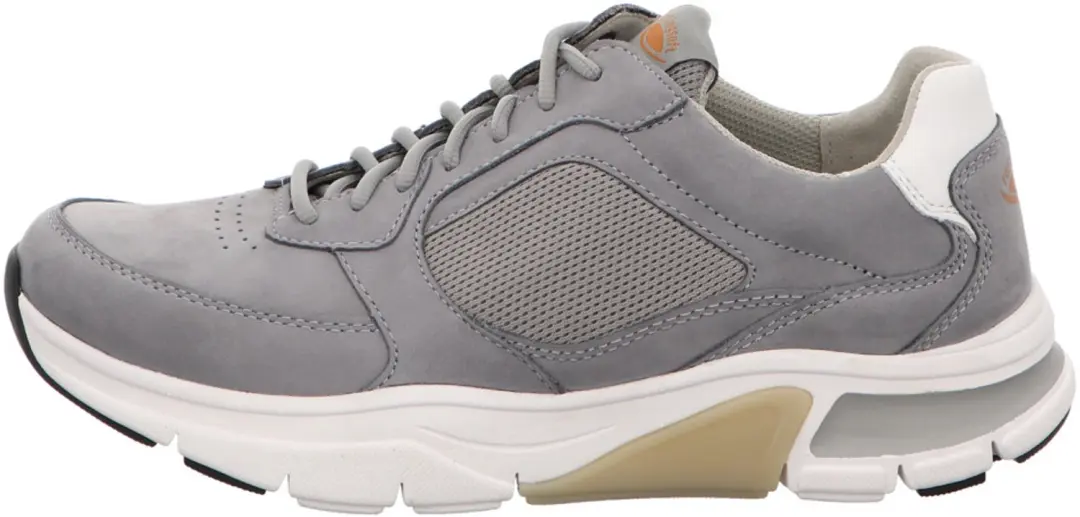 Pius Gabor heren veterschoenen grijs maat 46.5