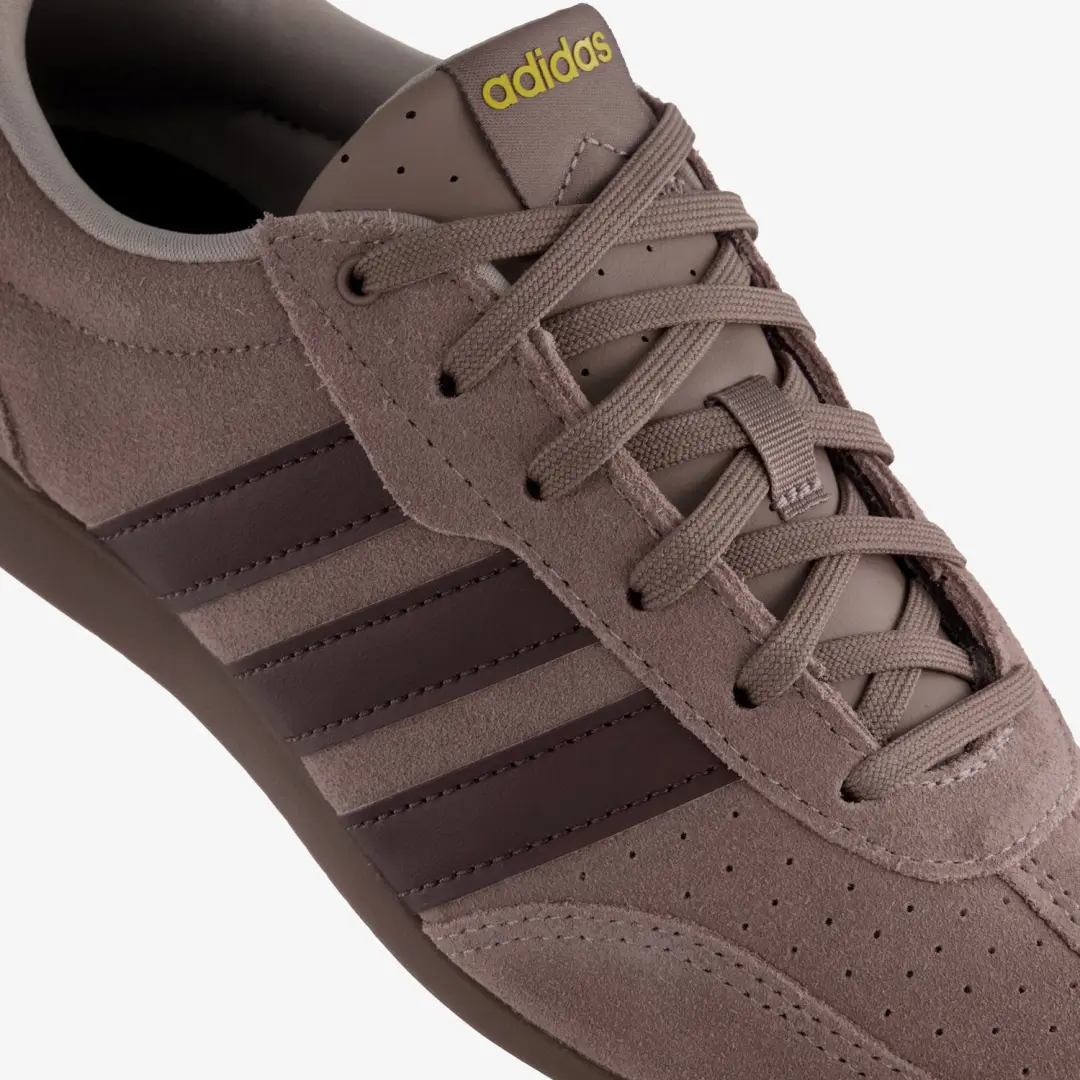 adidas Barreda LO Dames Sneakers - Bruin - 38 - afbeelding 5 van 6