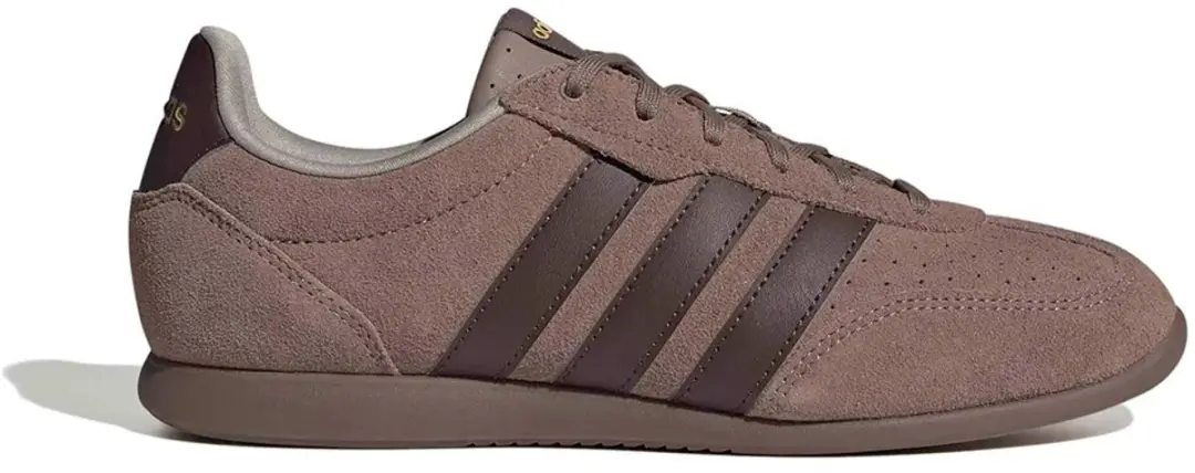 adidas Barreda LO Dames Sneakers - Bruin - 38 - afbeelding 2 van 6
