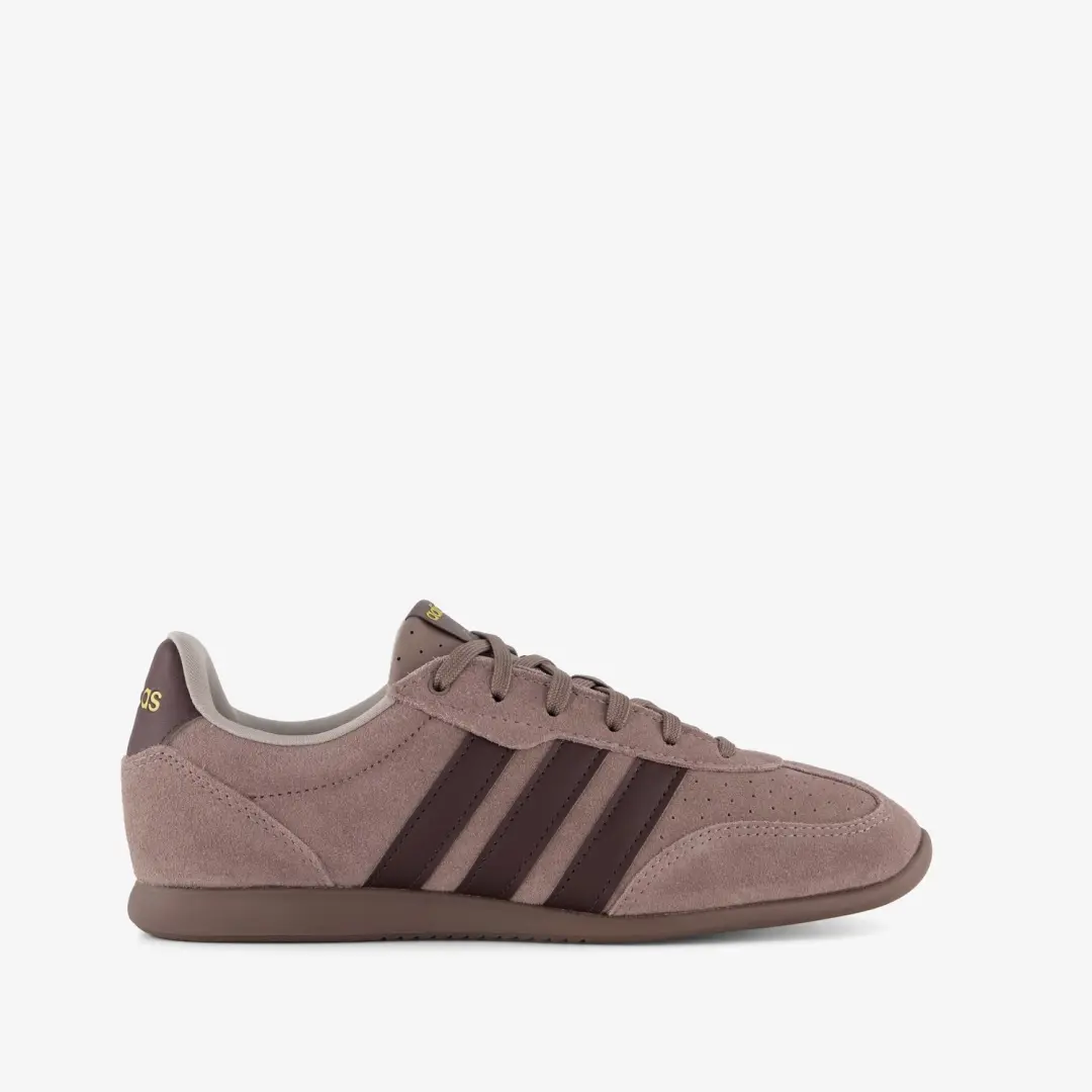 adidas Barreda LO Dames Sneakers - Bruin - 38 - afbeelding 6 van 6