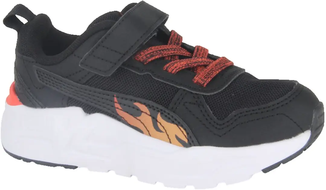 PUMA Trinity 2 Sparks Jongens Sneakers