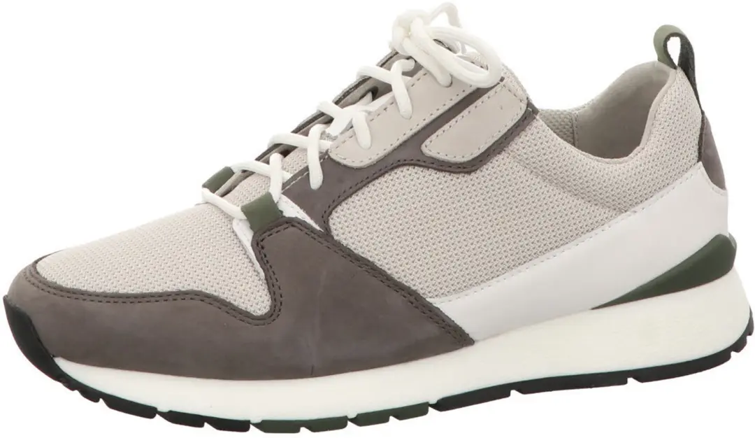 Pius Gabor heren veterschoenen grijs maat 48.5