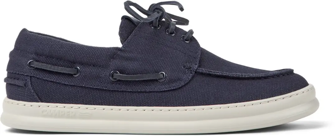 Camper Runner Four Schnürschuhe