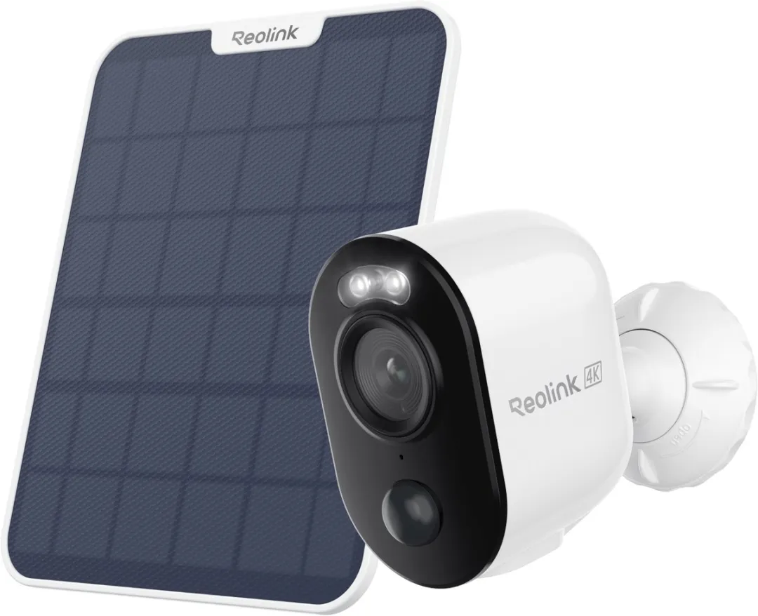 Reolink Argus 3 Ultra 4K Camera
