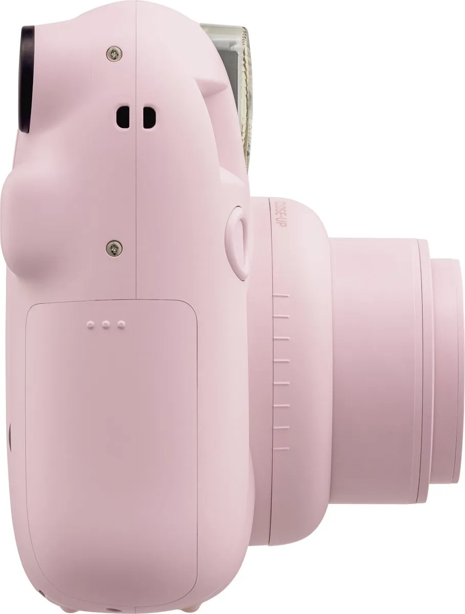 Fujifilm instax Mini 12 Blossom Pink Bundel - 10 Stuks