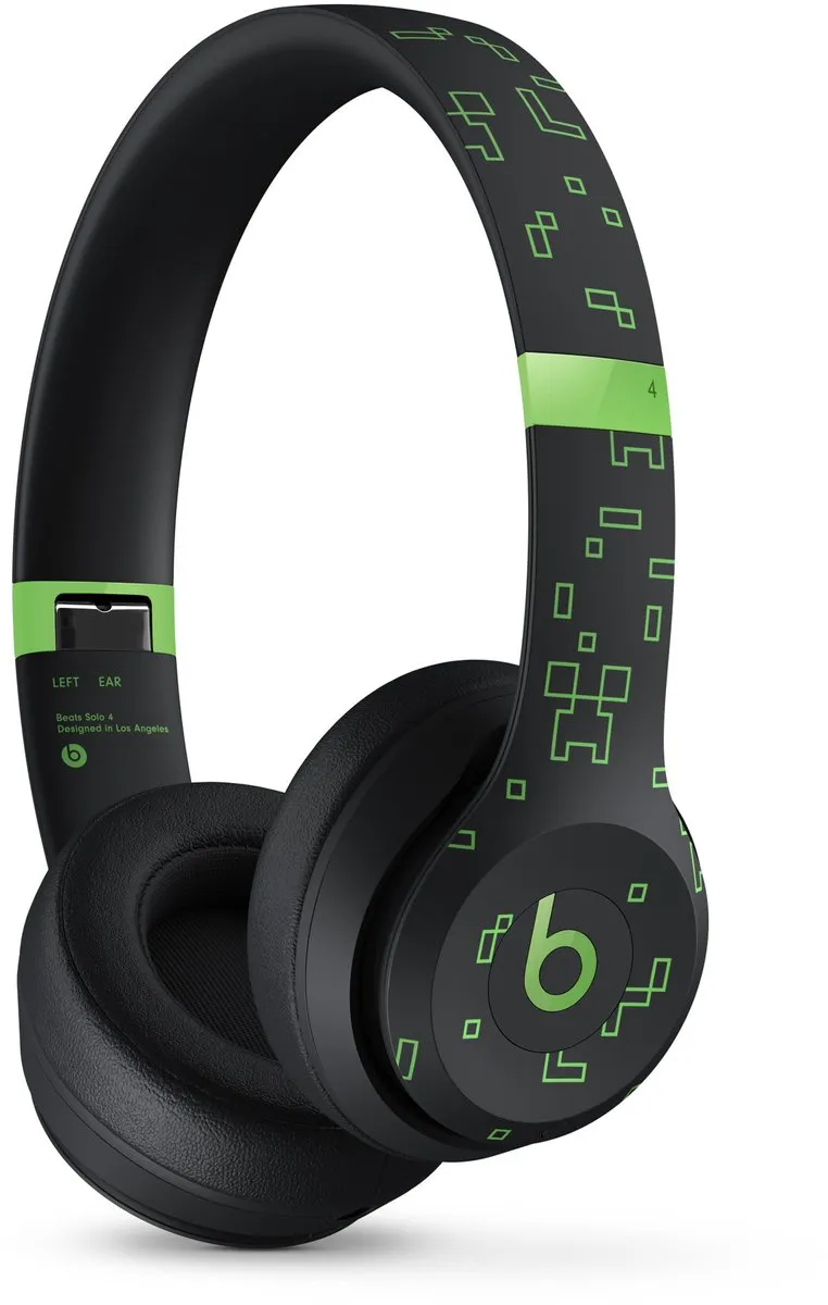 Beats Solo 4 MYJ03ZM/A Draadloze Koptelefoon
