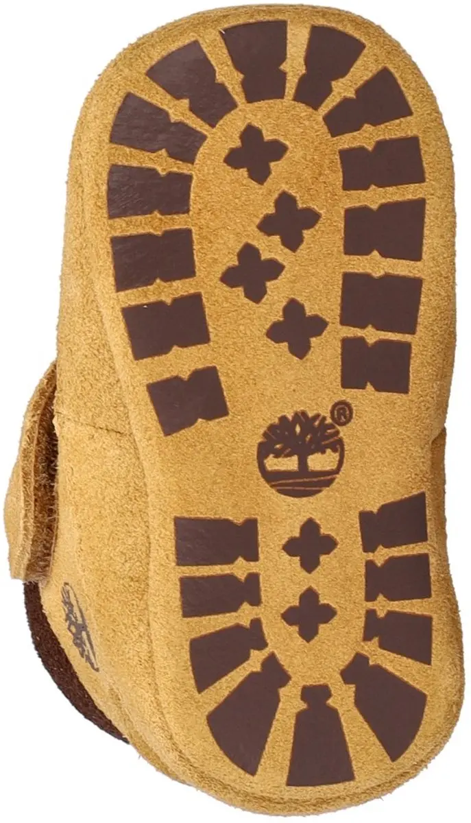 Timberland Crib Mid Hook Sneakers Junior - afbeelding 6 van 6