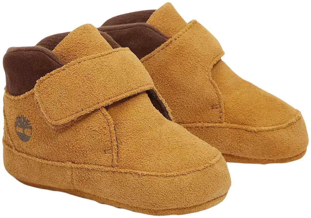 Timberland Crib Mid Hook Sneakers Junior