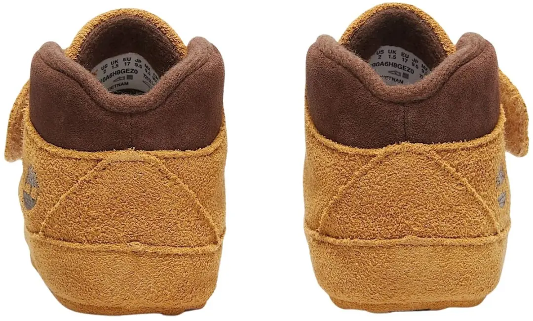 Timberland Crib Mid Hook Sneakers Junior - afbeelding 3 van 6