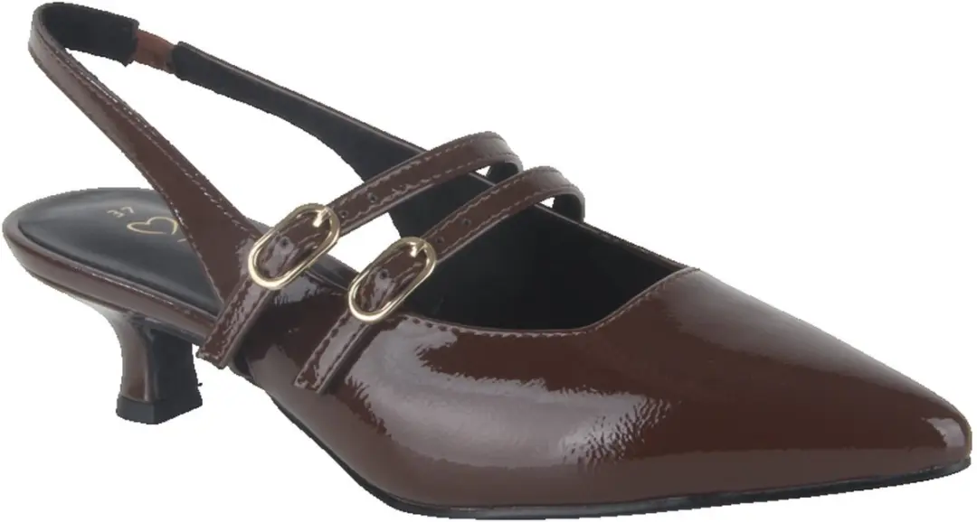 Marco Tozzi 2-29508-45-357 dames pumps maat 39 bruin