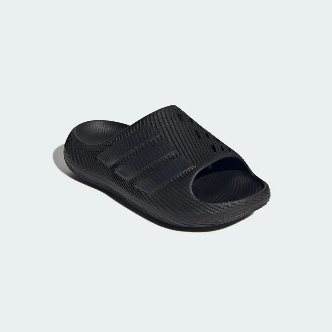 adidas Purechill Slippers Unisex - Zwart - afbeelding 5 van 6