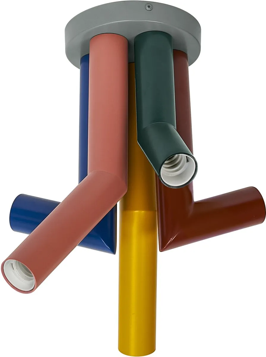 Osram Decor Straw Plafondlamp