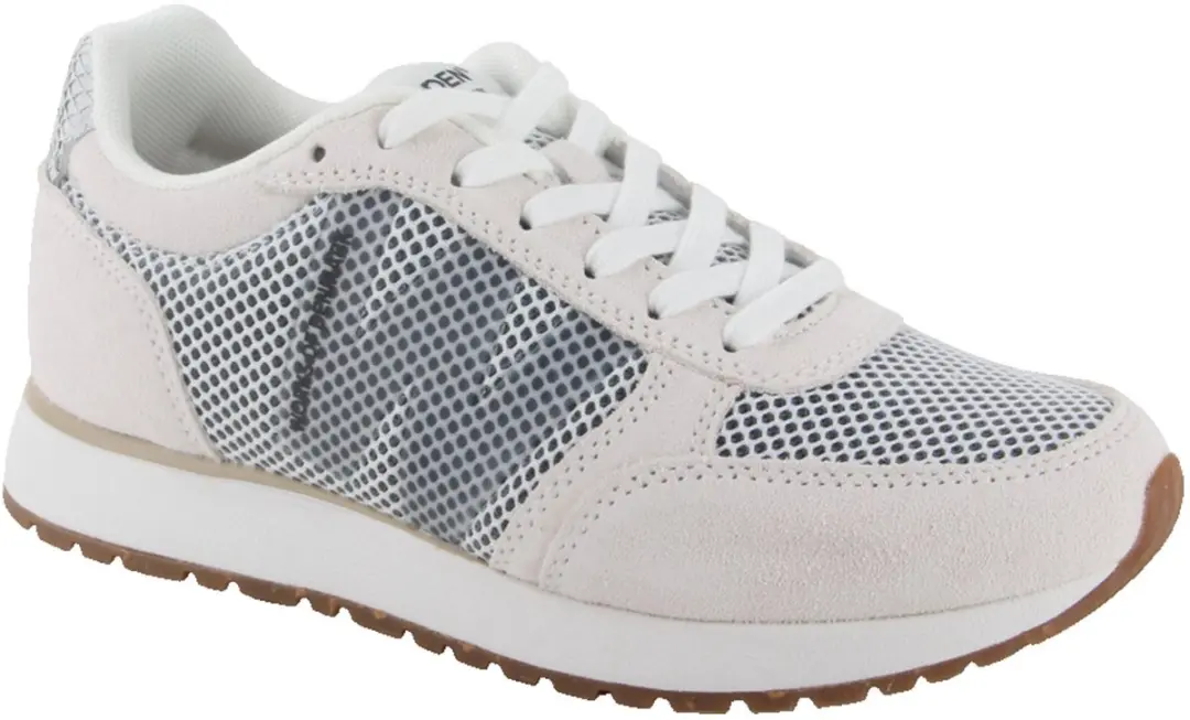 Woden Ronja Icon Dames Sneakers