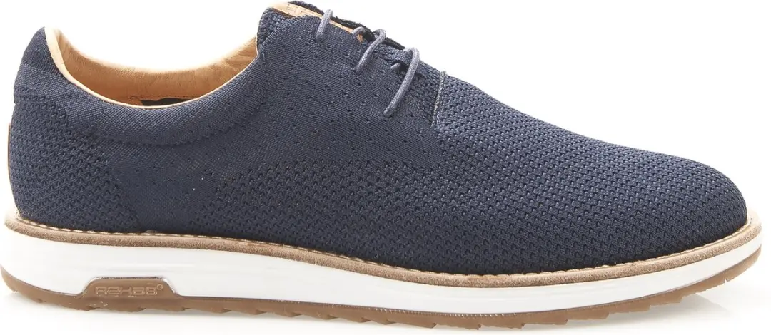 Rehab Nolan Knit Sneakers
