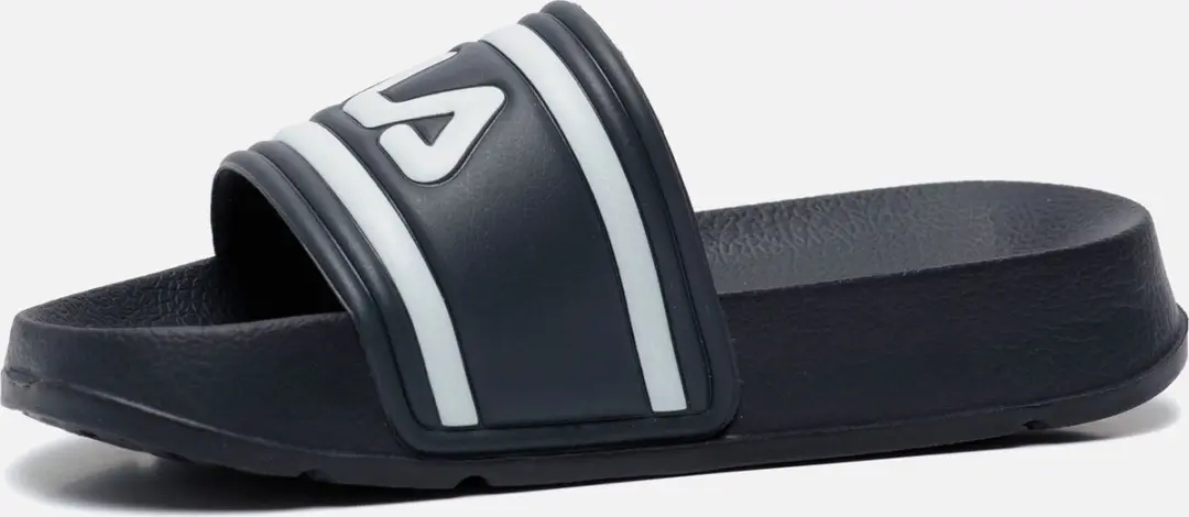 Fila Morro Bay Badslippers - Blauw - Maat 35 - afbeelding 2 van 6