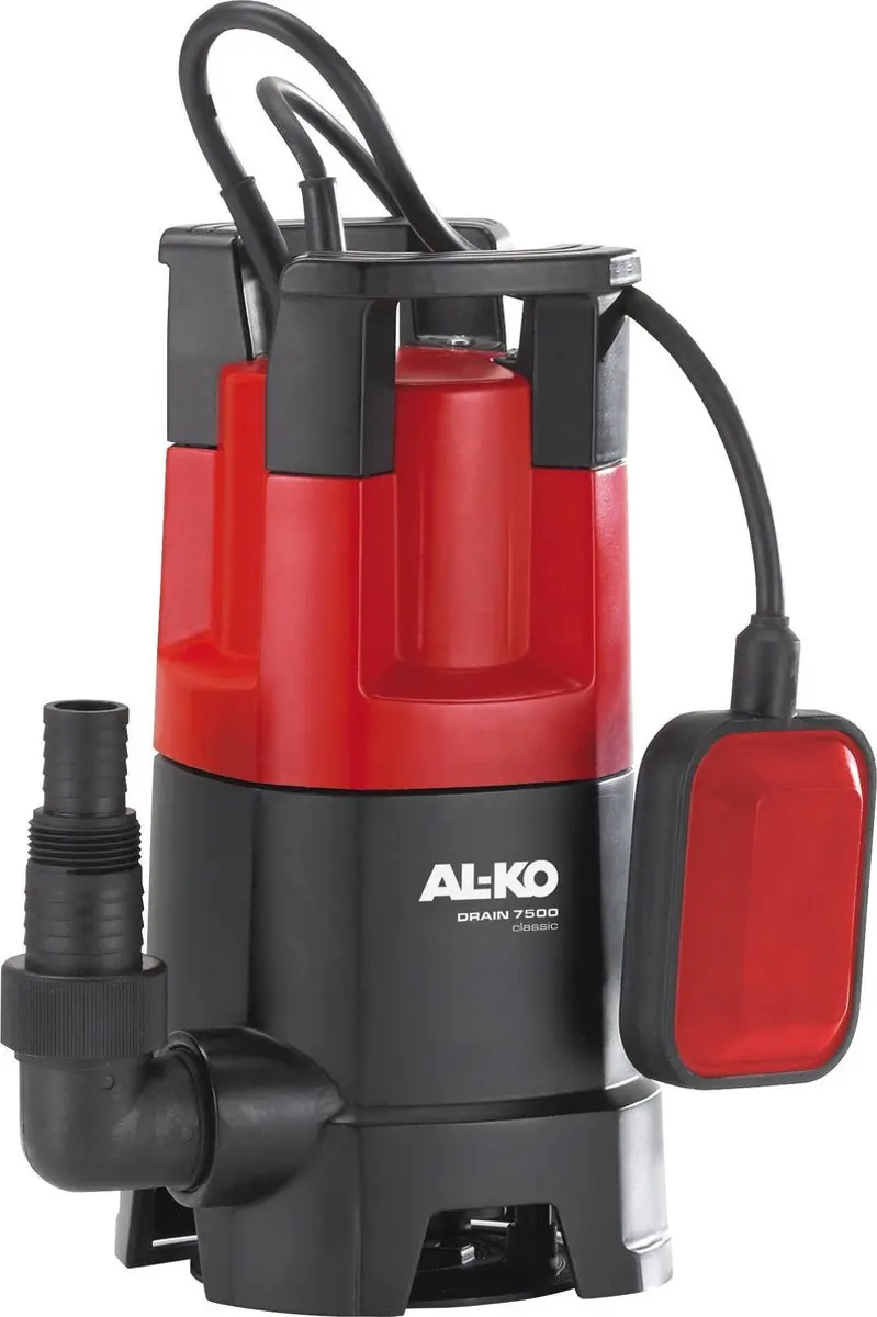 AL-KO Dompelpomp 112 822