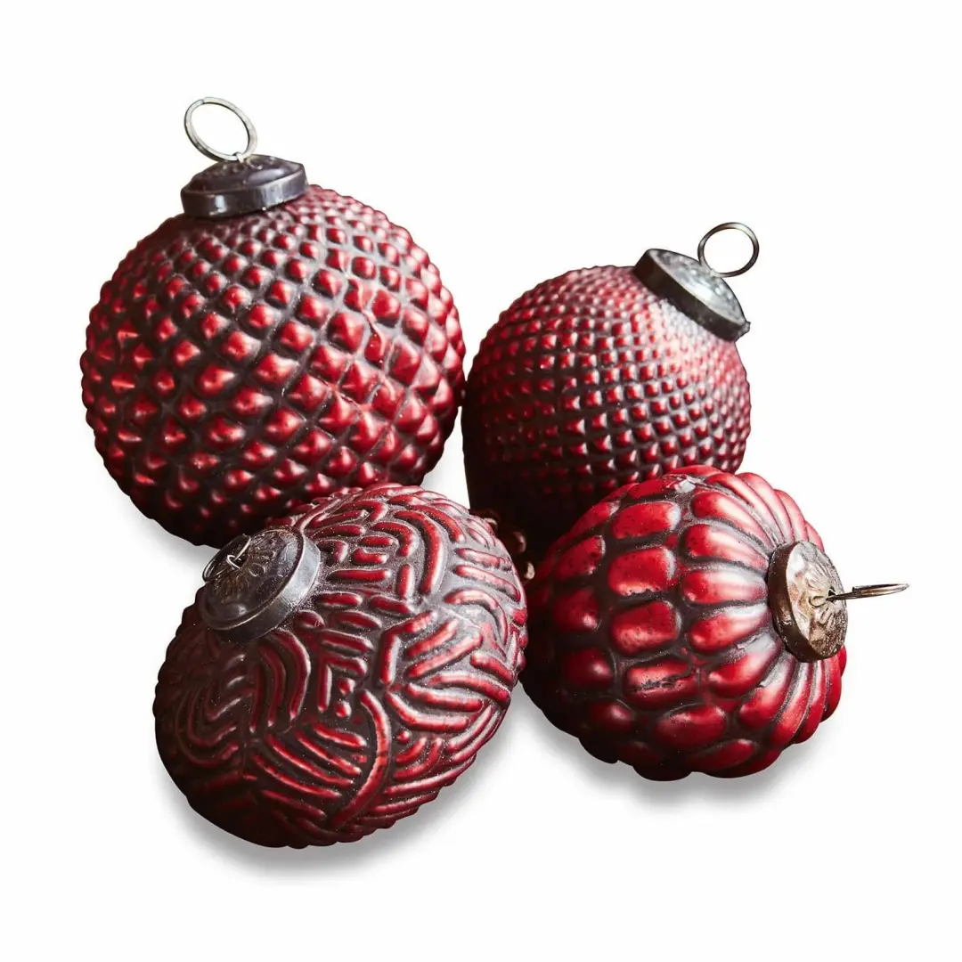 Loberon Meyen Kerstversiering