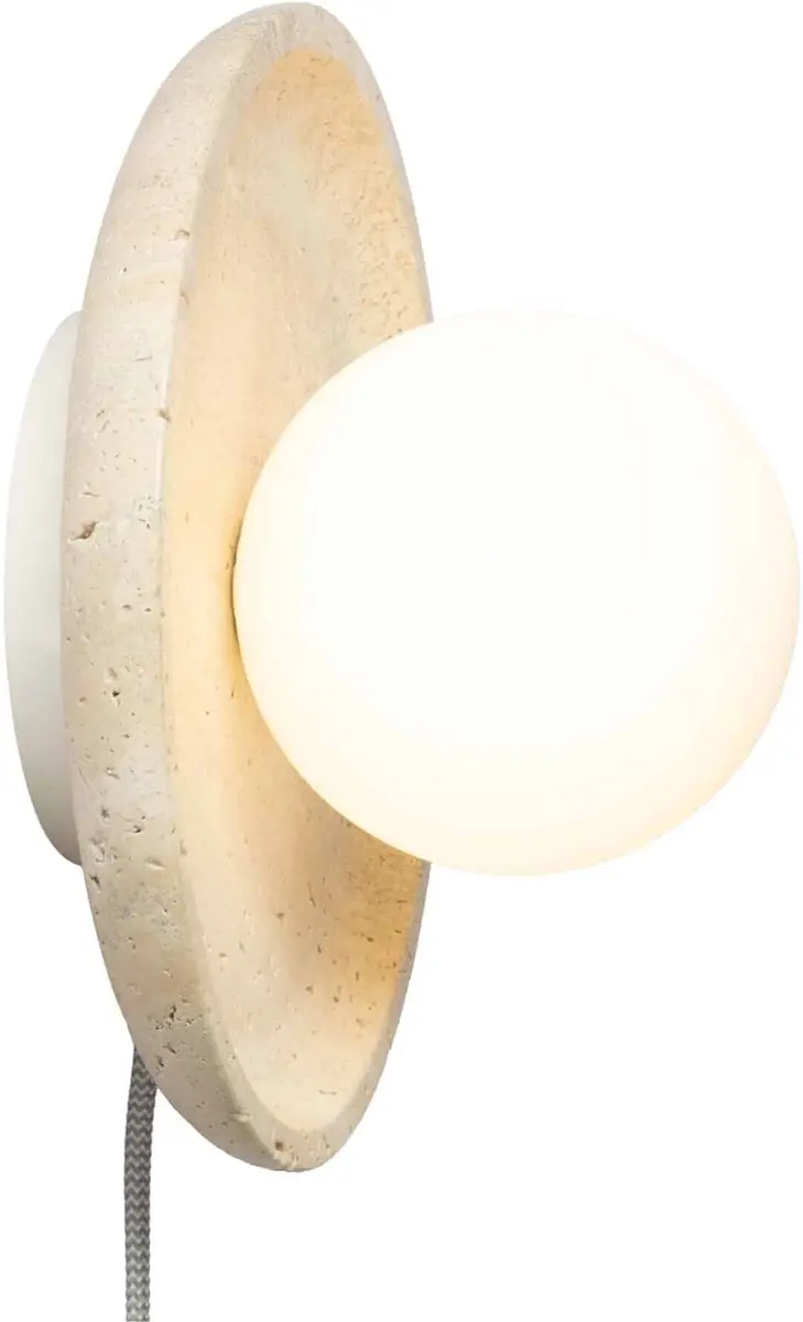 it's about RoMi Wandlamp Tivoli
