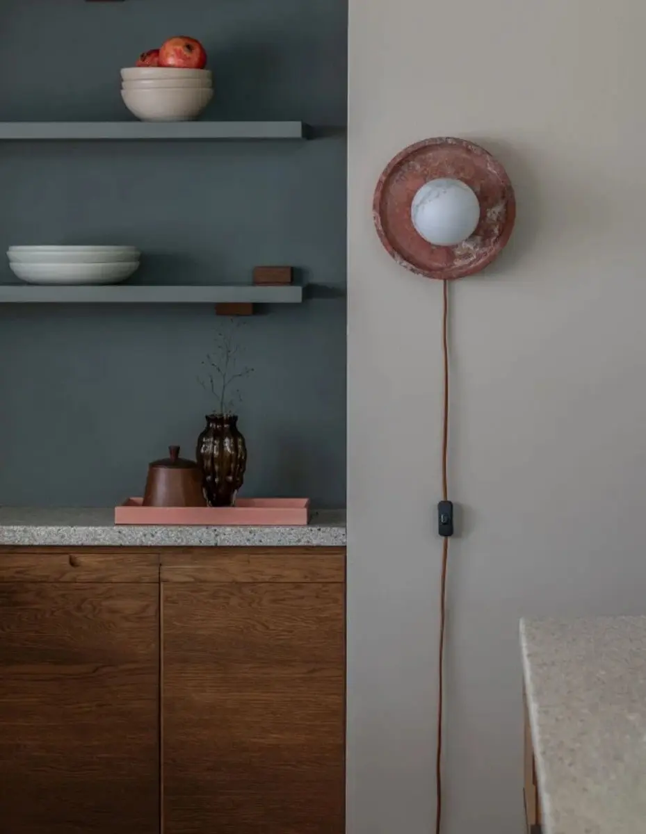 it's about RoMi Tivoli Wandlamp Terra 25cm - afbeelding 2 van 6