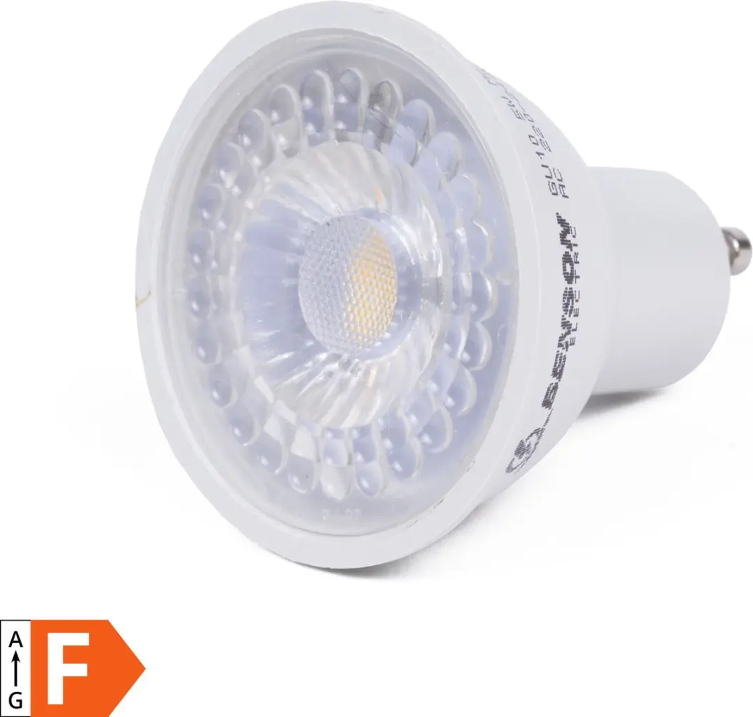 Benson Dimbare LED spot