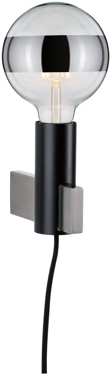 Paulmann Neordic Wandlamp Aik E27 20W