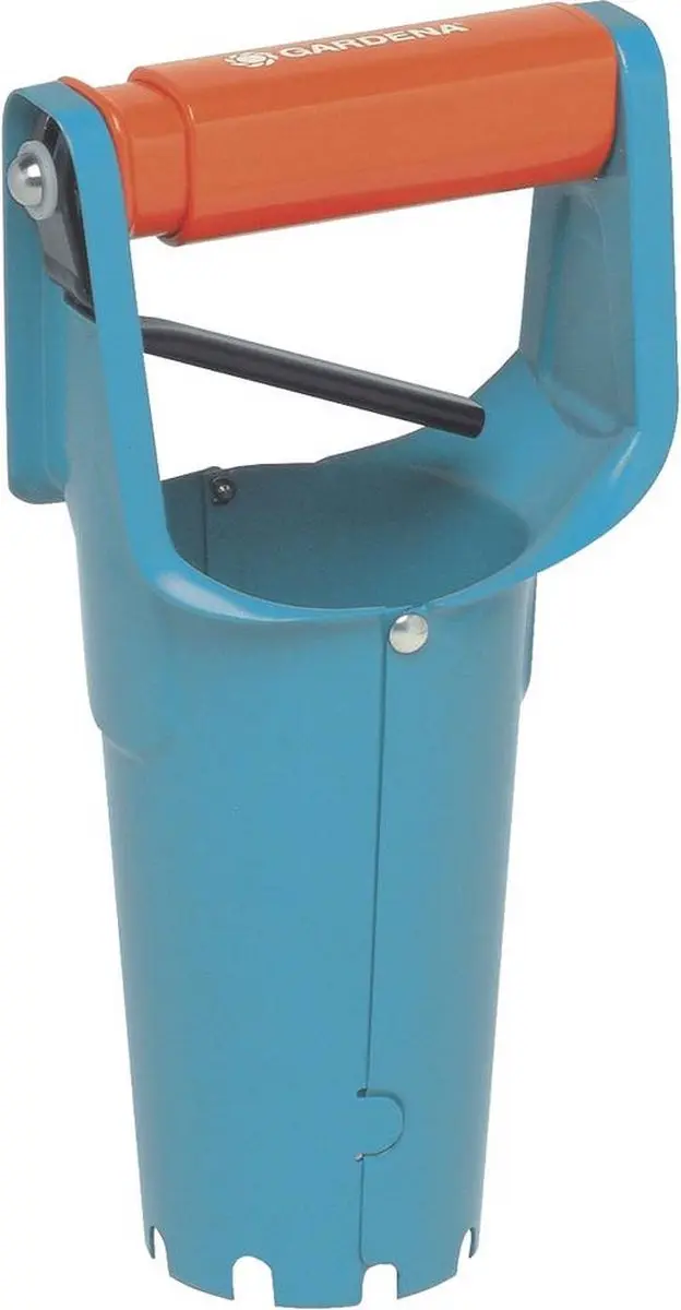 Gardena Bollenplanter