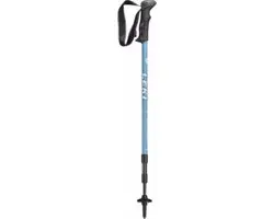Leki Trail light-blue/white