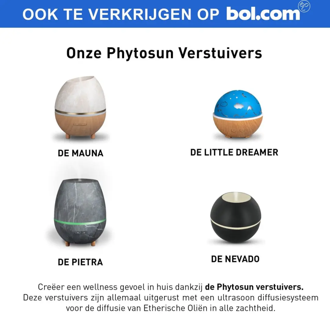 Phytosun Ravintsara Bio Essentiële Olie - 5ml - afbeelding 5 van 6