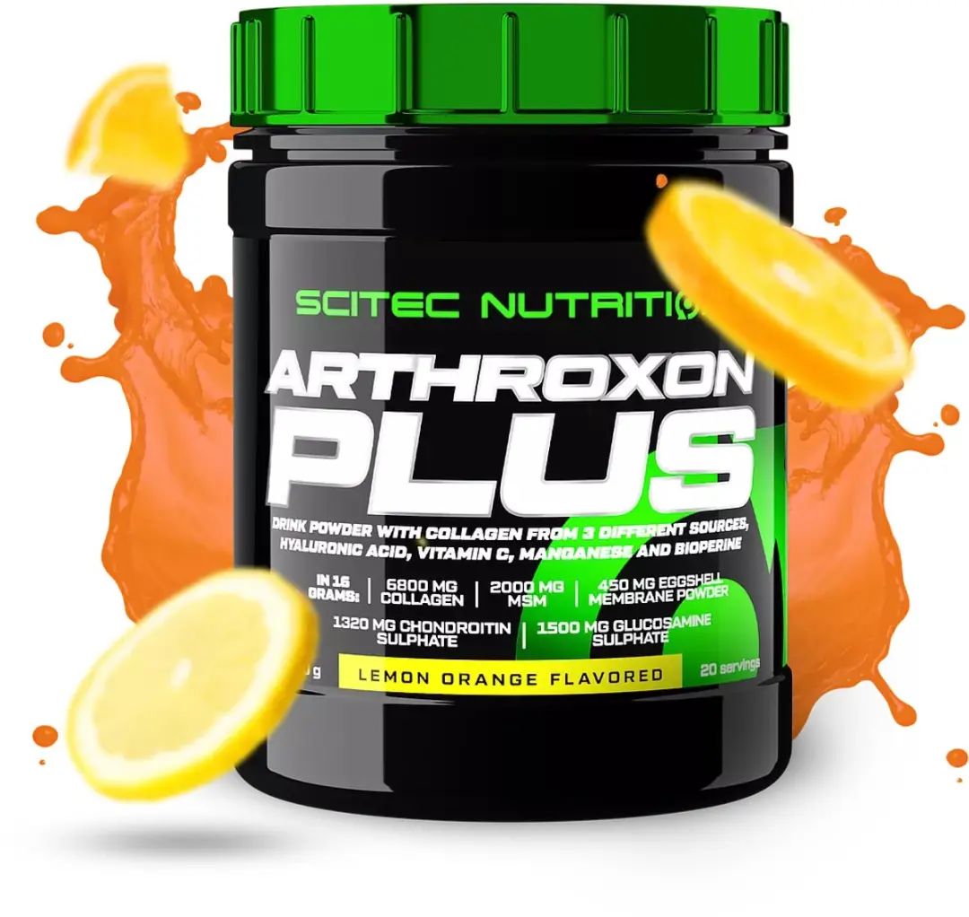 Scitec Nutrition®
