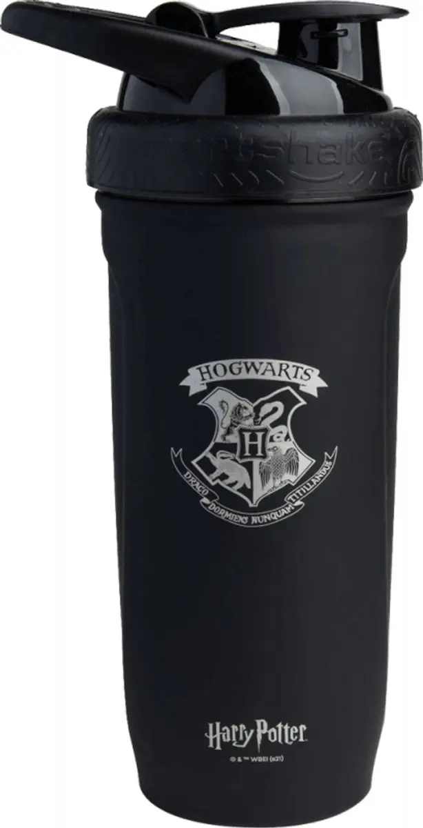 Smartshake Reforce Stainless Steel