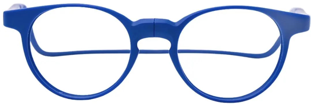 CliC SlasTik BYSS Wicket Fr. Blue +2.0