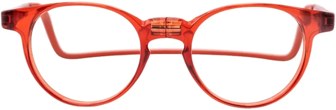 CliC SlasTik BYSS Wicket Coral +3.0