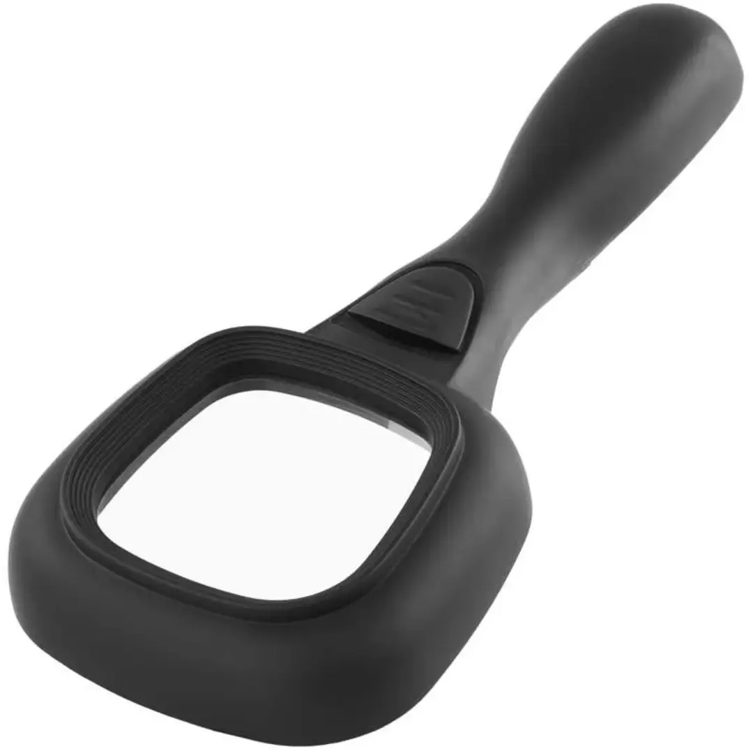 EMOS Handloep met LED- en UV-Verlichting