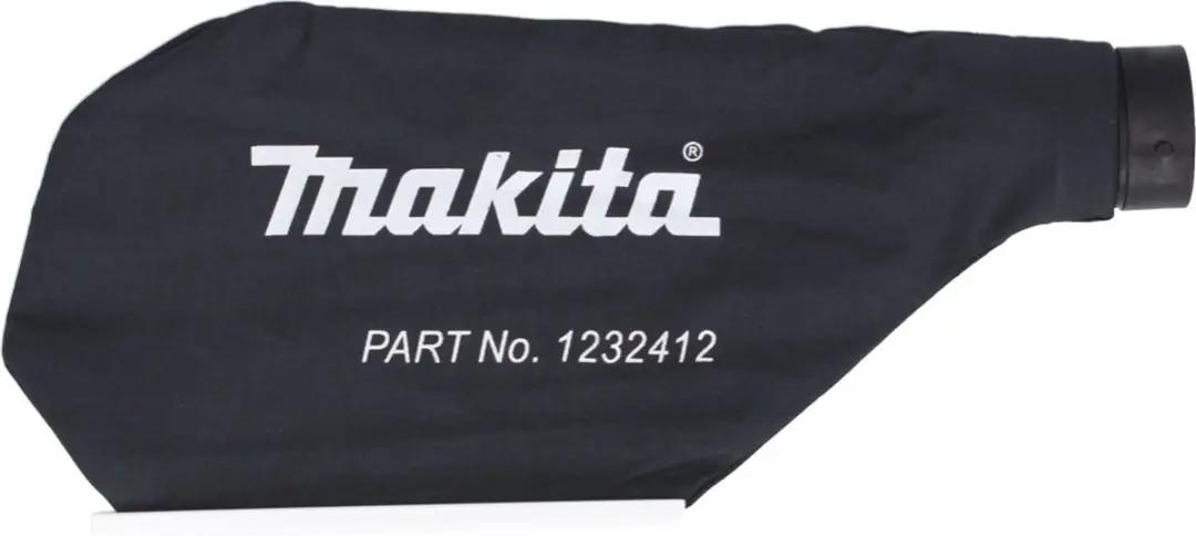 Makita DUB186RT1 accu bladblazer 18V 5.0Ah - afbeelding 5 van 5