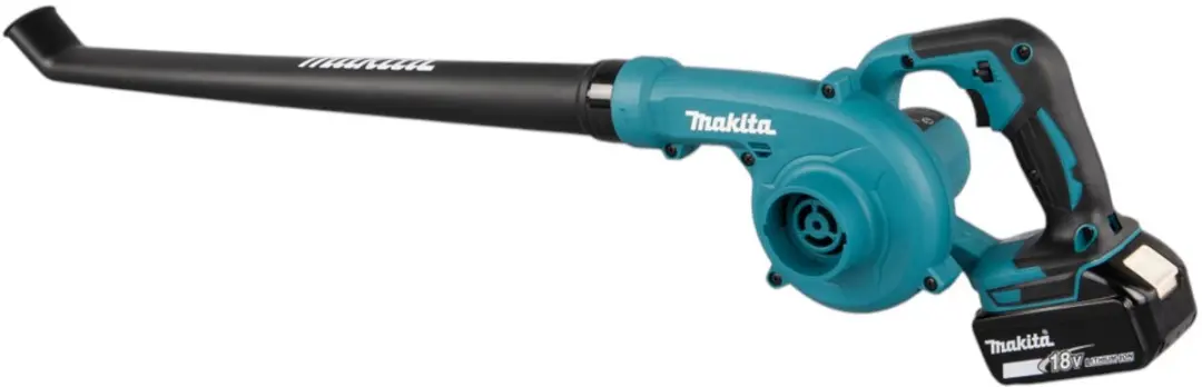 Makita DUB186Z Accu-blazer 18V - afbeelding 2 van 5