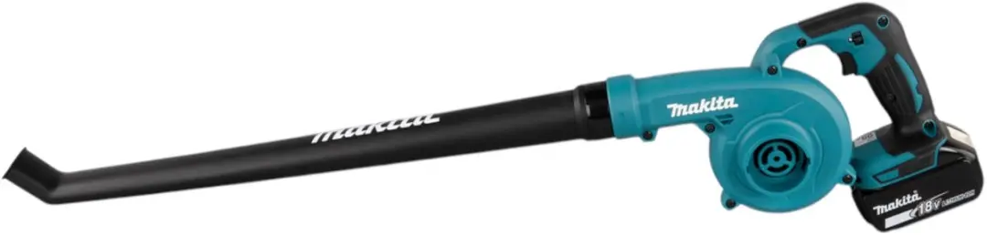 Makita DUB186Z Accu-blazer 18V - afbeelding 5 van 5