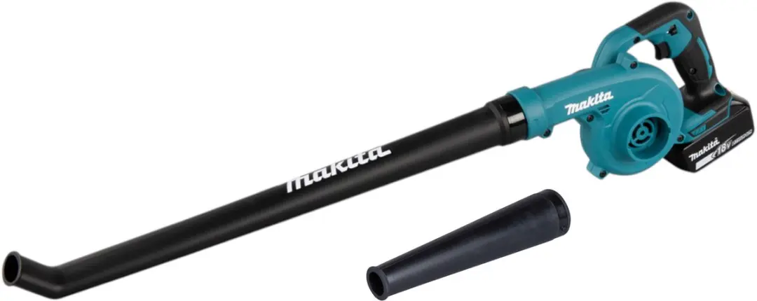 Makita DUB186Z Accu-blazer 18V