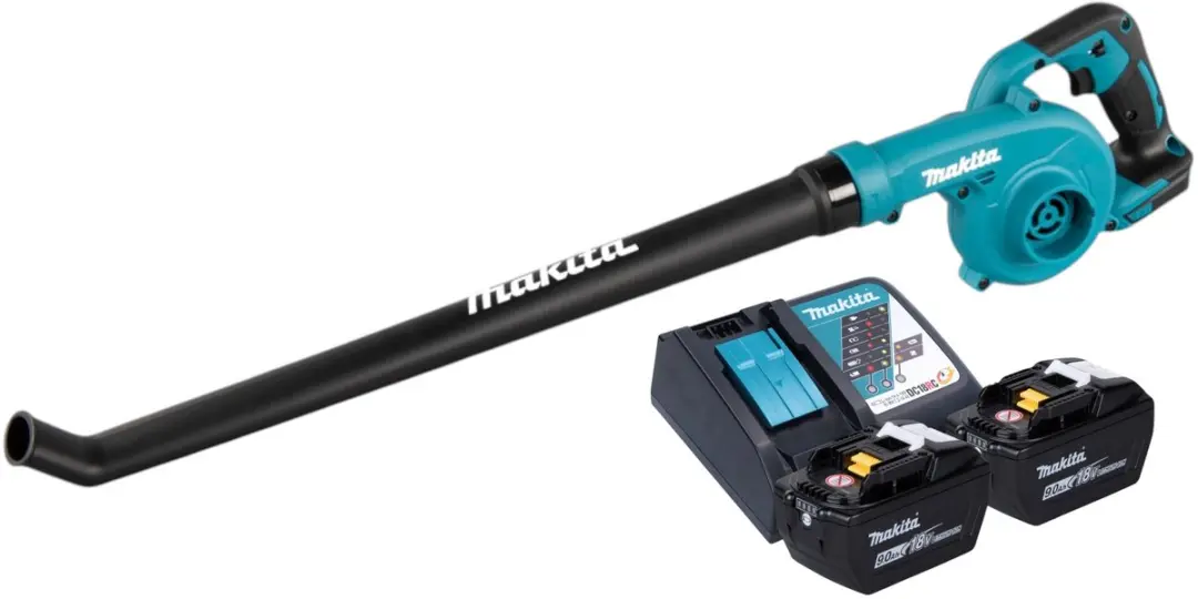 Makita DUB 186 Z accu-blazer 18 V Solo