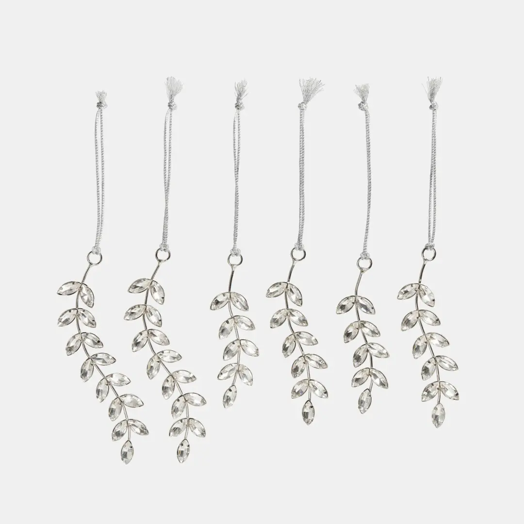 Loberon Lorévaine Hanger Set van 6
