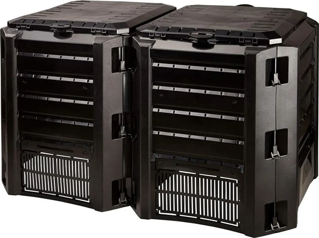 Prosperplast Compogreen Compostsysteem 800L