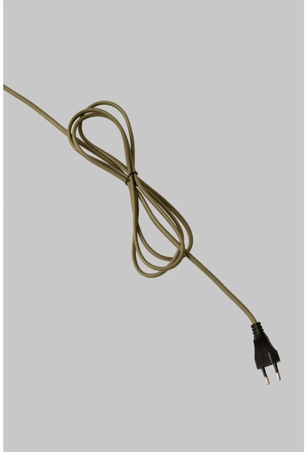 it's about RoMi Salamanca Wandlamp - Olijfgroen - afbeelding 3 van 6