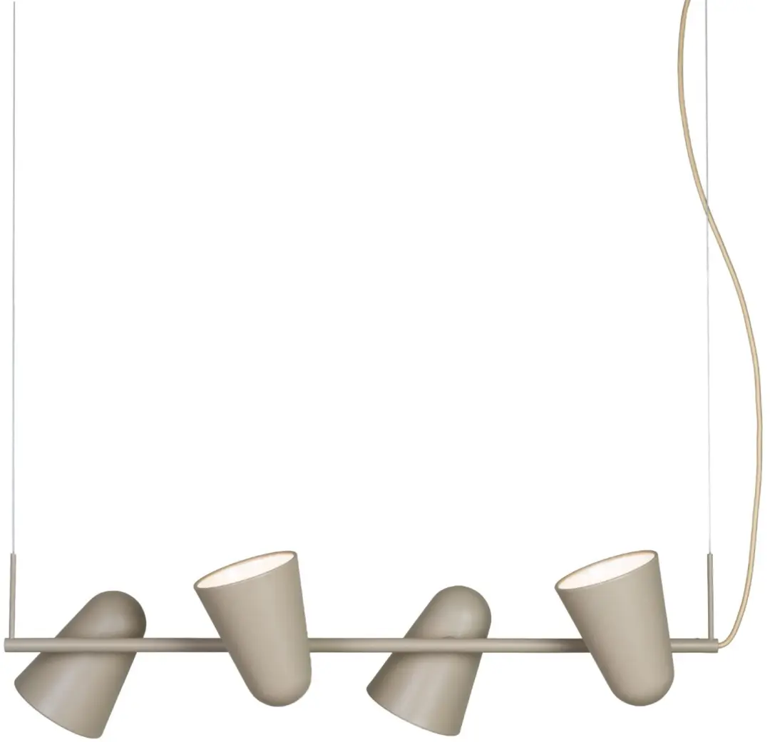 It's about RoMi Hanglamp Salamanca
