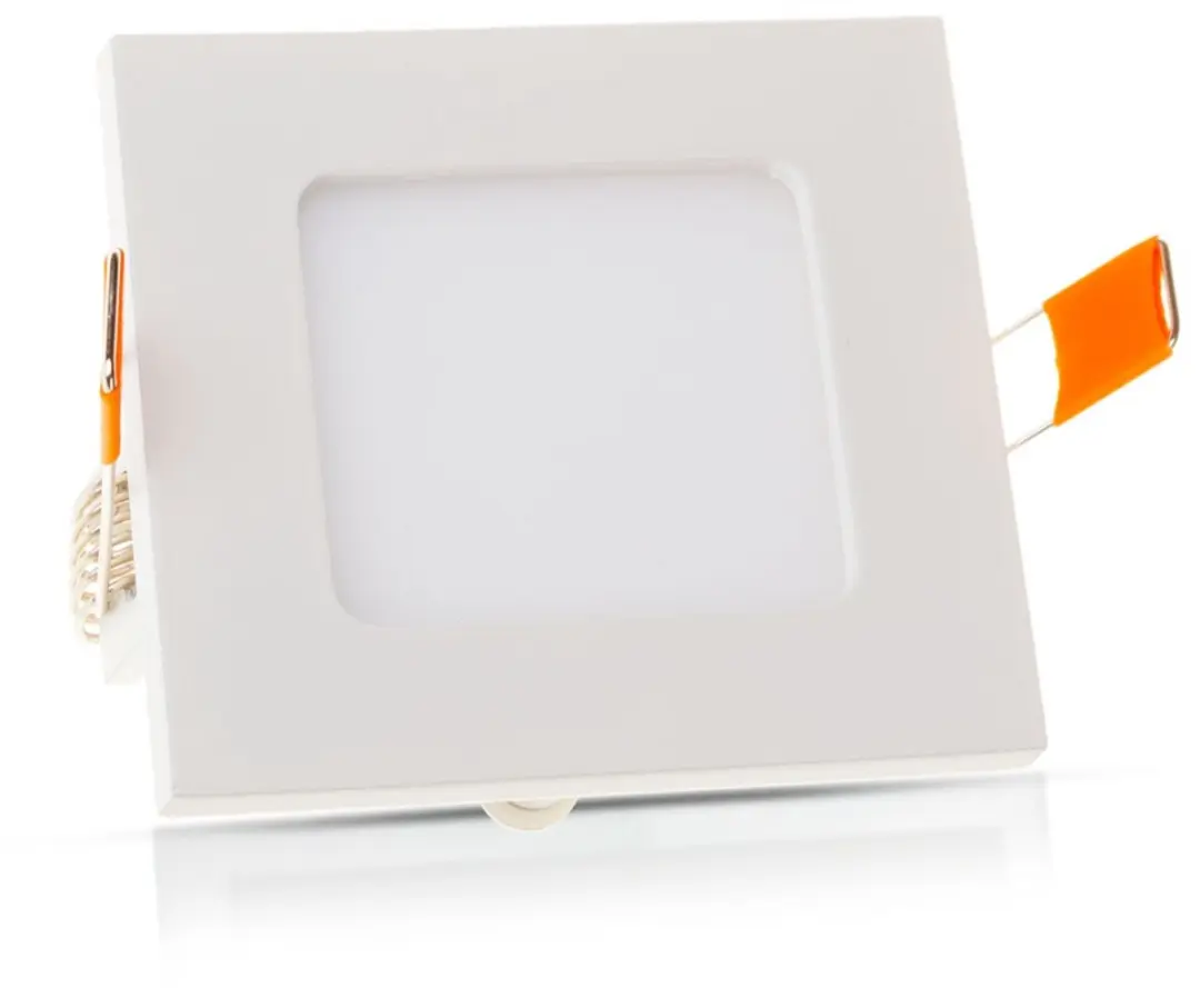 V-TAC VT-307SQ LED Vierkant Minipaneel